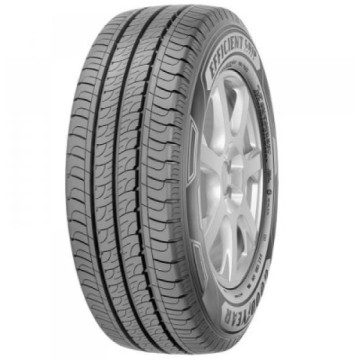GOODYEAR EFFICIENTGRIP CARGO 195/75R16 107R nyári gumiabroncs