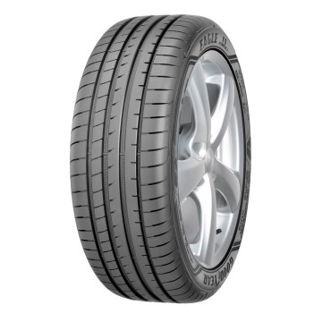 GOODYEAR EAGLE F1 ASYMMETRIC 3 245/40R19 98Y nyári gumiabroncs DOT23