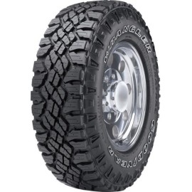 GOODYEAR WRANGLER DURATRAC 255/60R20 113Q nyári gumiabroncs