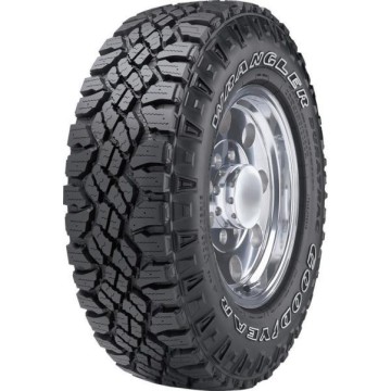 GOODYEAR WRANGLER DURATRAC 255/60R20 113Q nyári gumiabroncs