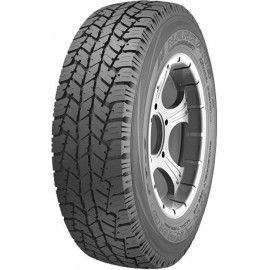 NANKANG FORTA A/T FT-7 195/80R15 96S nyári gumiabroncs