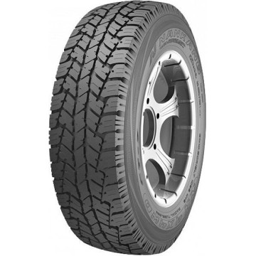 NANKANG FORTA A/T FT-7 255/65R16 109S nyári gumiabroncs