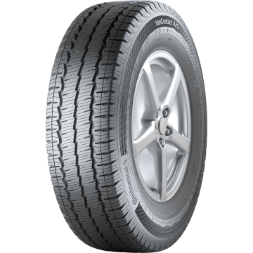 CONTINENTAL VANCONTACT A/S 285/55R16 126N négyévszakos gumiabroncs
