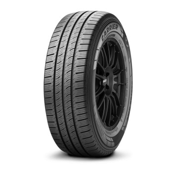 PIRELLI CARRIER ALL SEASON 205/75R16 110R négyévszakos gumiabroncs