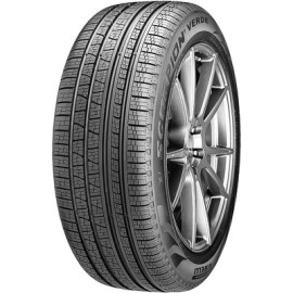 PIRELLI SCORPION VERDE ALL SEASON SF 235/55R19 105V négyévszakos gumiabroncs