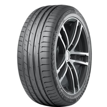 NOKIAN POWERPROOF 2 255/40R19 100Y nyári gumiabroncs