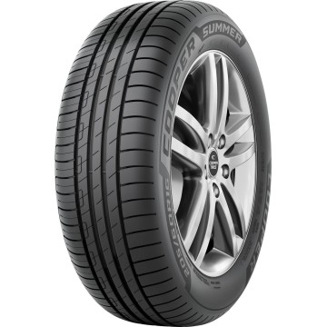 COOPER SUMMER 195/65R15 95H nyári gumiabroncs
