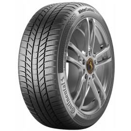 CONTINENTAL WINTERCONTACT TS 870 P 215/70R16 100T téli gumiabroncs