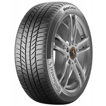 CONTINENTAL WINTERCONTACT TS 870 P 255/45R22 107V téli gumiabroncs