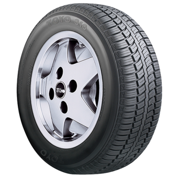 TOYO 310 155/80R15 82S nyári gumiabroncs