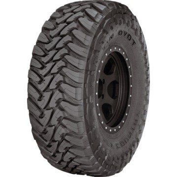 TOYO OPEN COUNTRY M/T 31X10.50R15 109Q nyári gumiabroncs