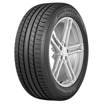 YOKOHAMA GEOLANDAR CV G058 235/55R20 102V nyári gumiabroncs