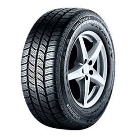 CONTINENTAL VANCO WINTER 2 195/70R15 97T téli gumiabroncs