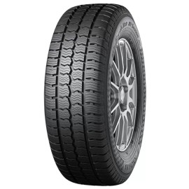YOKOHAMA BLUEARTH-VAN ALL-SEASON RY61 185/75R16 104R négyévszakos gumiabroncs