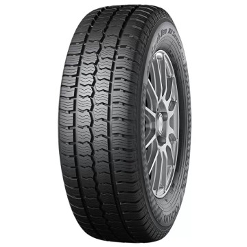 YOKOHAMA BLUEARTH-VAN ALL-SEASON RY61 205/65R15 102T négyévszakos gumiabroncs