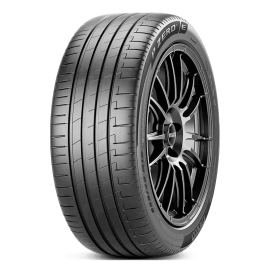 PIRELLI P ZERO E 275/35R23 108Y nyári gumiabroncs