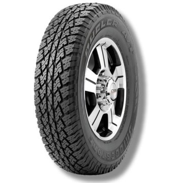 BRIDGESTONE DUELER A/T 693III 265/55R19 109V nyári gumiabroncs