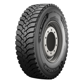 MICHELIN X 125/70R12 62S nyári gumiabroncs