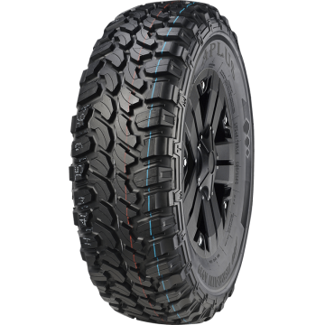 APLUS MUDTERRAIN A929 235/85R16 120Q nyári gumiabroncs