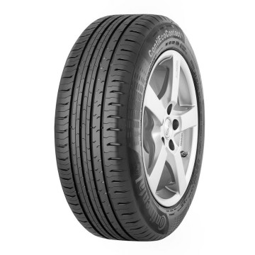 CONTINENTAL CONTIECOCONTACT 5 205/55R16 91H nyári gumiabroncs