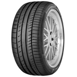 CONTINENTAL CONTISPORTCONTACT 5 P 235/40R20 96Y nyári gumiabroncs