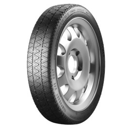 CONTINENTAL SCONTACT 155/70R17 110M nyári gumiabroncs