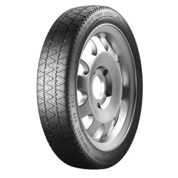 CONTINENTAL SCONTACT 155/70R17 110M nyári gumiabroncs