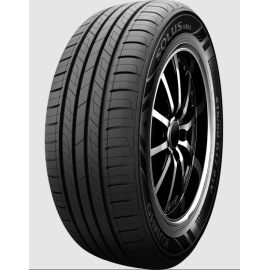 KUMHO SOLUS HS63 195/55R16 87H nyári gumiabroncs
