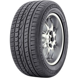 CONTINENTAL CONTICROSSCONTACT UHP 285/50R18 109W NYÁRI gumiabroncs