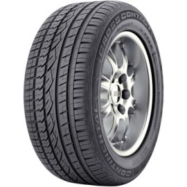CONTINENTAL CONTICROSSCONTACT UHP 305/30R23 105W nyári gumiabroncs