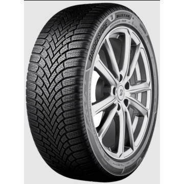BRIDGESTONE BLIZZAK 6 225/40R18 92V téli gumiabroncs