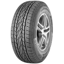 CONTINENTAL CONTICROSSCONTACT LX 2 255/65R17 114H nyári gumiabroncs