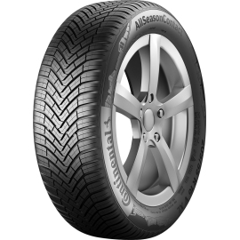 CONTINENTAL ALLSEASONCONTACT 165/70R14 85T négyévszakos gumiabroncs