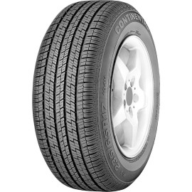 CONTINENTAL 4X4 CONTACT 275/55R19 111H nyári gumiabroncs