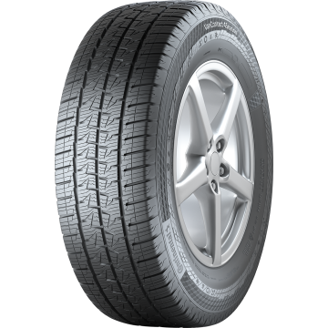 CONTINENTAL VANCONTACT 4SEASON 195/75R16 107R négyévszakos gumiabroncs
