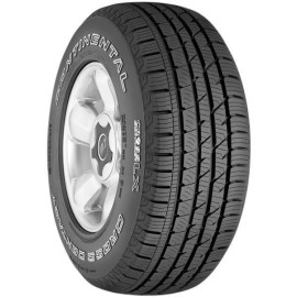 CONTINENTAL CONTICROSSCONTACT LX 265/60R18 110T nyári gumiabroncs