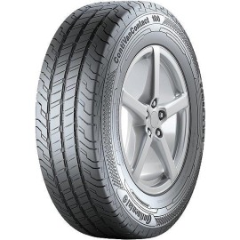 CONTINENTAL CONTIVANCONTACT 100 195/80R15 106S nyári gumiabroncs