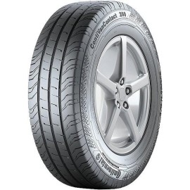 CONTINENTAL CONTIVANCONTACT 200 195/75R16 107R nyári gumiabroncs