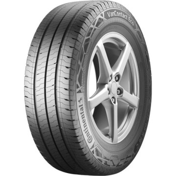 CONTINENTAL VANCONTACT ECO 195/75R16 100H nyári gumiabroncs DOT21
