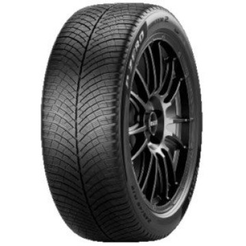 PIRELLI P ZERO WINTER D 275/40R20 106V téli gumiabroncs