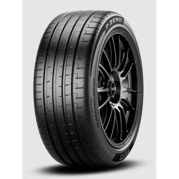 PIRELLI P ZERO PZ5 225/40R18 92Y nyári gumiabroncs