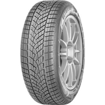 GOODYEAR ULTRAGRIP PERFORMANCE+ 195/55R15 85H téli gumiabroncs