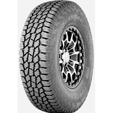 YOKOHAMA GEOLANDAR A/T4 G018 235/85R16 120S négyévszakos gumiabroncs