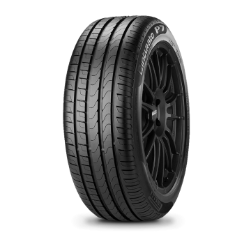PIRELLI CINTURATO P7 215/45R18 89V nyári gumiabroncs