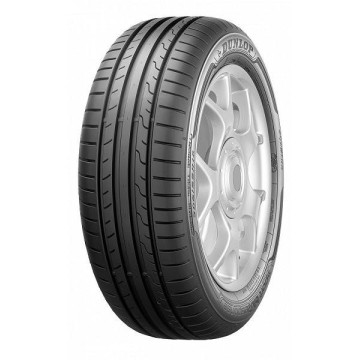 DUNLOP SPORT BLURESPONSE 205/55R16 91H nyári gumiabroncs