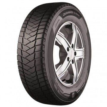 BRIDGESTONE DURAVIS ALL SEASON EVO 215/65R16 109T négyévszakos gumiabroncs