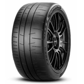 PIRELLI P ZERO TROFEO RS 275/35R20 102Y nyári gumiabroncs