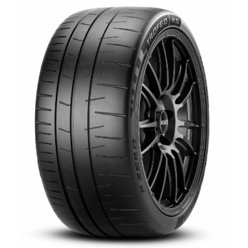 PIRELLI P ZERO TROFEO RS 265/35R21 101Y nyári gumiabroncs