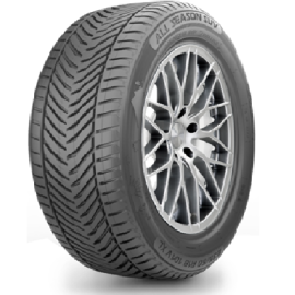 TAURUS ALL SEASON SUV 215/65R16 102V négyévszakos gumiabroncs