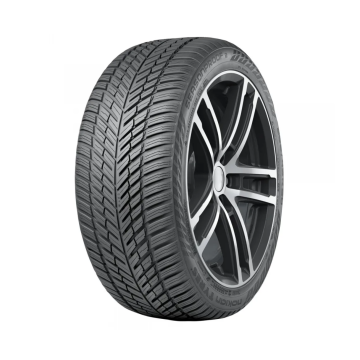 NOKIAN SEASONPROOF 2 195/65R15 95V négyévszakos gumiabroncs